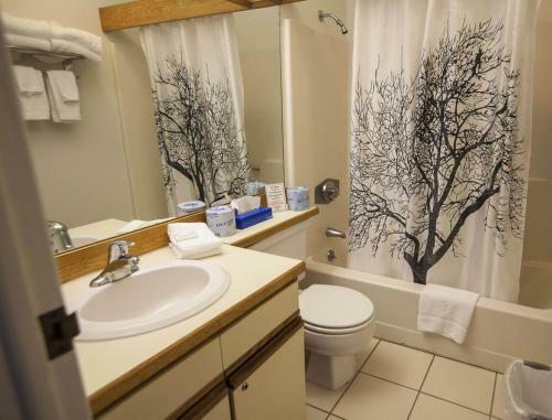 Apartamento The Seasons Resort At Sugarbush #1