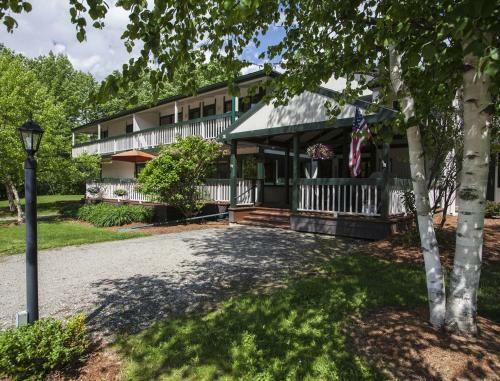 Apartamento The Seasons Resort At Sugarbush #1