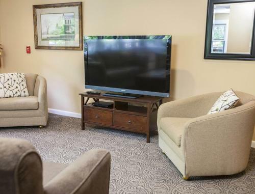 Apartamento The Seasons Resort At Sugarbush #1