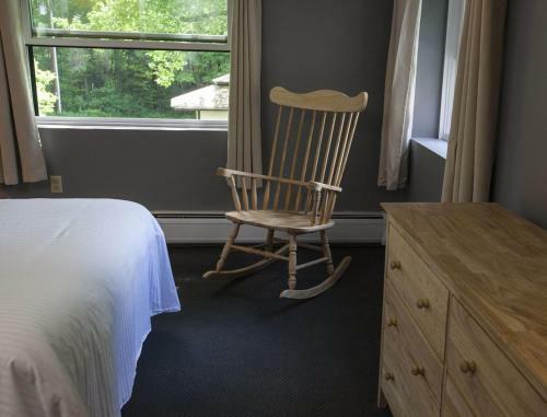 Apartamento The Seasons Resort At Sugarbush #1