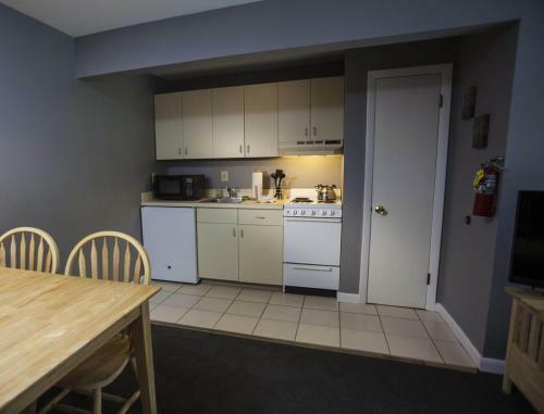 Apartamento The Seasons Resort At Sugarbush #4