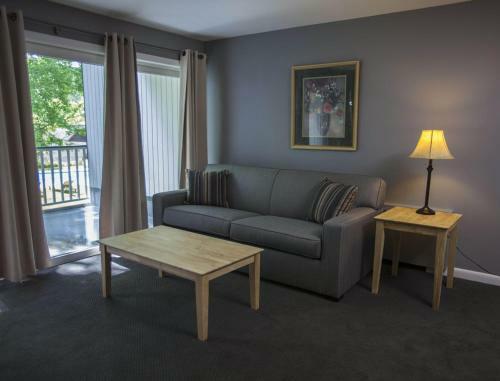Apartamento The Seasons Resort At Sugarbush #4