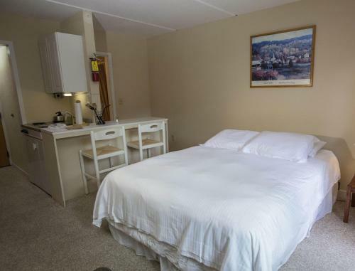 Apartamento The Seasons Resort At Sugarbush #4