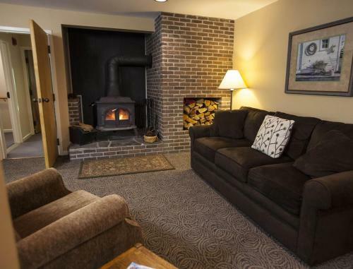 Apartamento The Seasons Resort At Sugarbush #4