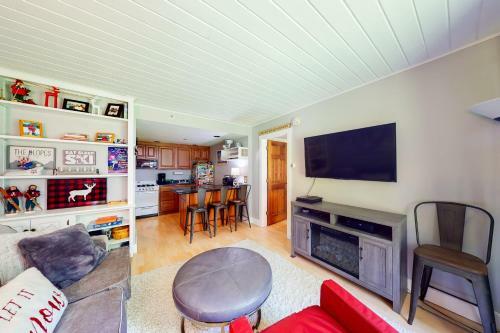 Center Village #203