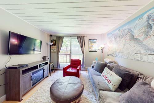 Center Village #203