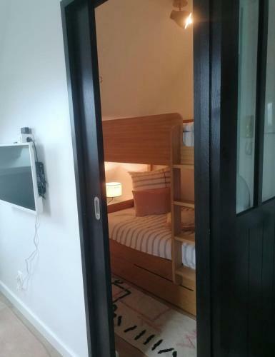 Apartamento Studio Cabine Sunshine
