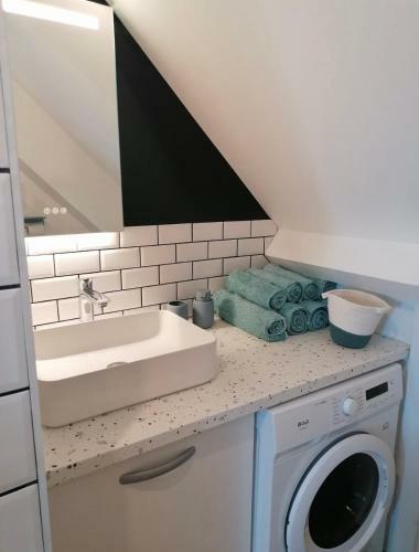 Apartamento Studio Cabine Sunshine