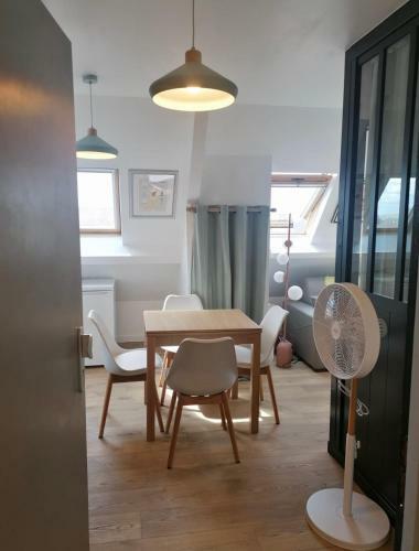 Apartamento Studio Cabine Sunshine