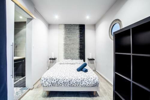Apartamento Superbe T2 de Standing Au Pharo - Air Rental