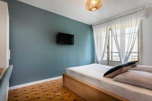 Apartamento Grand Appartement Centre de Marseille
