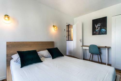 Apartamento Grand Appartement Centre de Marseille