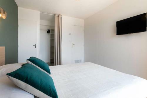 Apartamento Grand Appartement Centre de Marseille