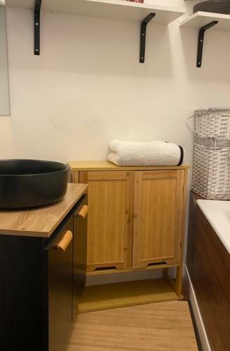 Chambre Priv�e 200m Plage