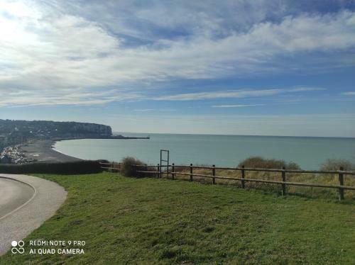 Vue Sur Mer