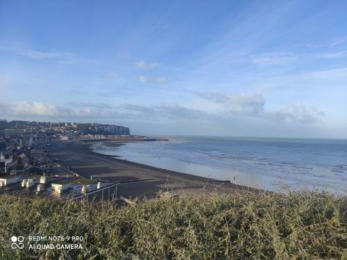 Vue Sur Mer