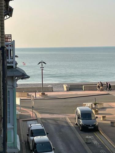 Apartamento Duplex R�nov� Quartier Plage
