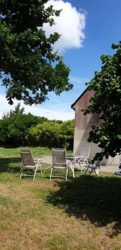 Maison 4 Chambres Mesquer
