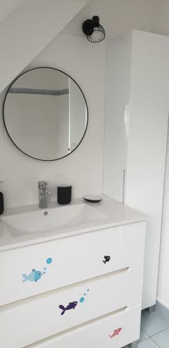 Maison 4 Chambres Mesquer