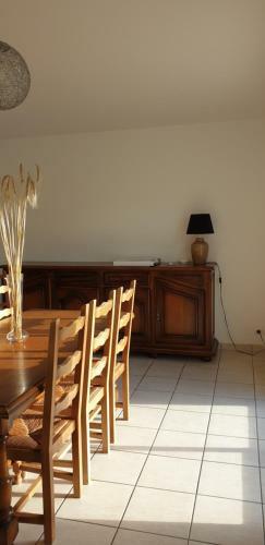 Maison 4 Chambres Mesquer