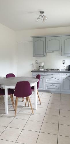 Maison 4 Chambres Mesquer