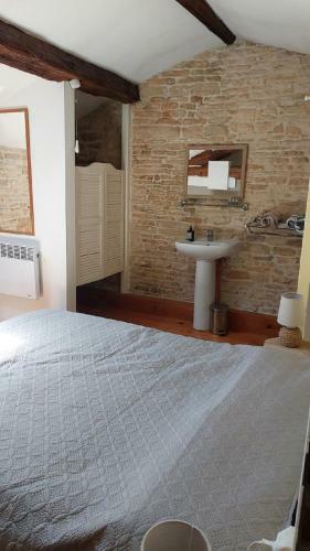 Agroturismo Natura Serena Chambre B&B