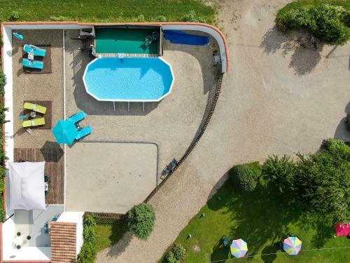 Agroturismo Natura Serena Chambre B&B