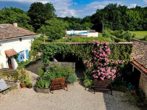 Agroturismo Natura Serena Chambre B&B