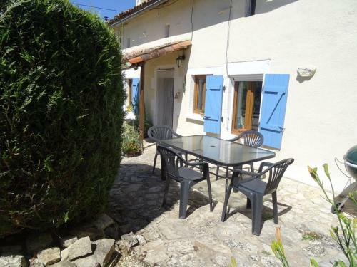 Agroturismo Natura Serena Chambre B&B