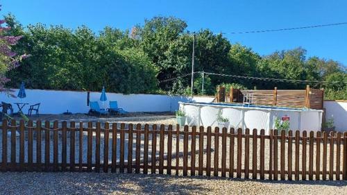 Agroturismo Natura Serena Chambre B&B