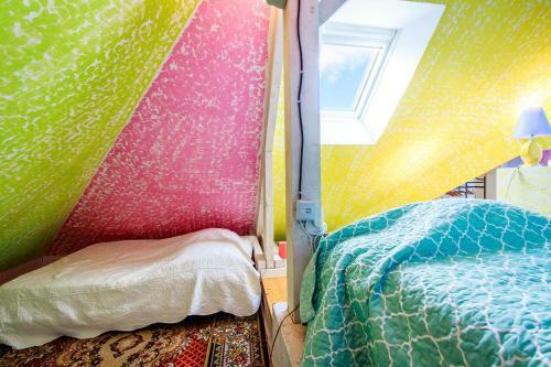Hostal Cavalibre-mesquer