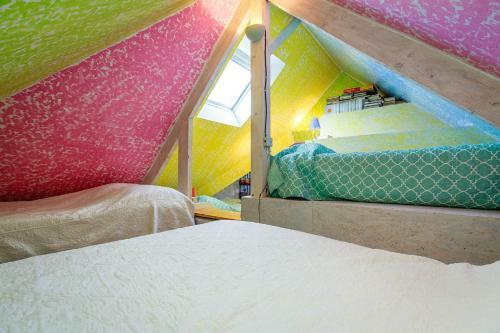 Hostal Cavalibre-mesquer