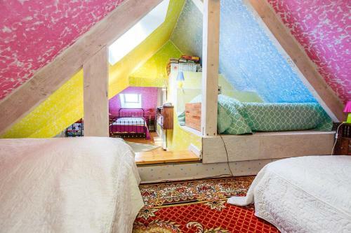Hostal Cavalibre-mesquer