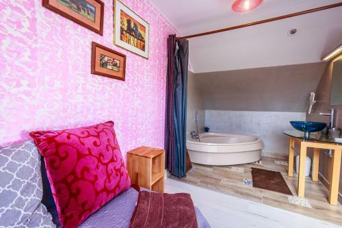 Hostal Cavalibre-mesquer