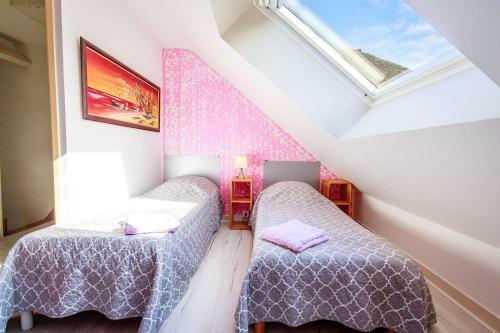 Hostal Cavalibre-mesquer