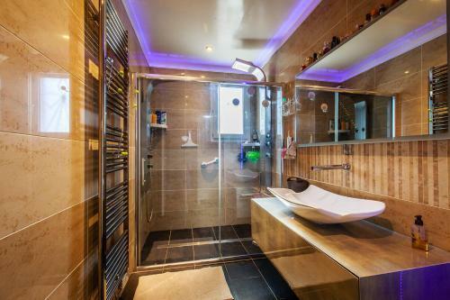 Hostal Cavalibre-mesquer