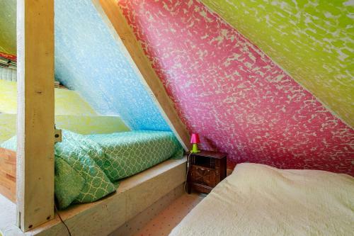 Hostal Cavalibre-mesquer