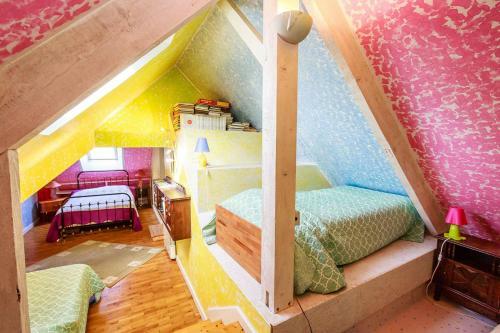 Hostal Cavalibre-mesquer