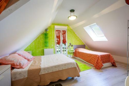 Hostal Cavalibre-mesquer