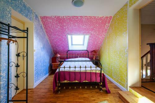 Hostal Cavalibre-mesquer