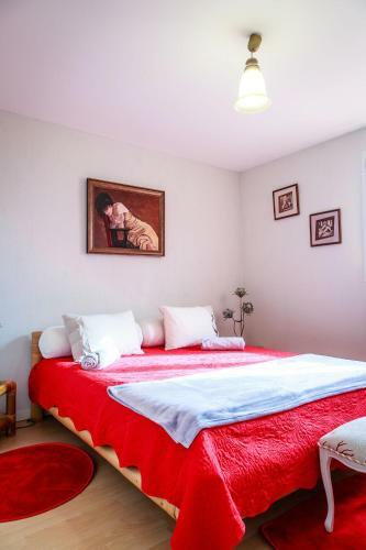 Hostal Cavalibre-mesquer