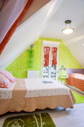Hostal Cavalibre-mesquer