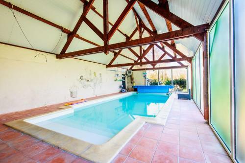 Hostal Cavalibre-mesquer