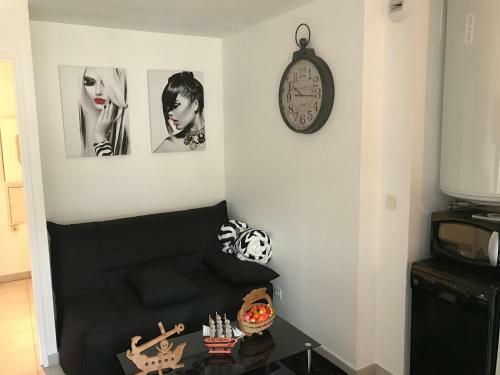 Apartamento Le Botticelli
