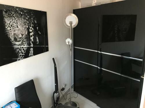 Apartamento Le Botticelli