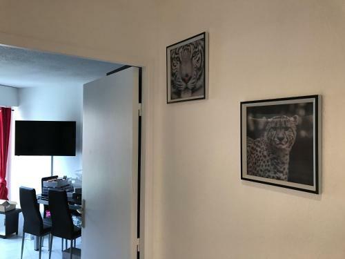Apartamento Le Botticelli