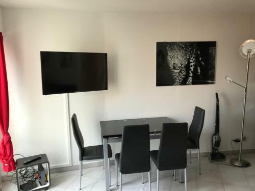 Apartamento Le Botticelli