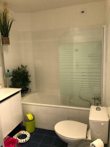 Apartamento Le Botticelli
