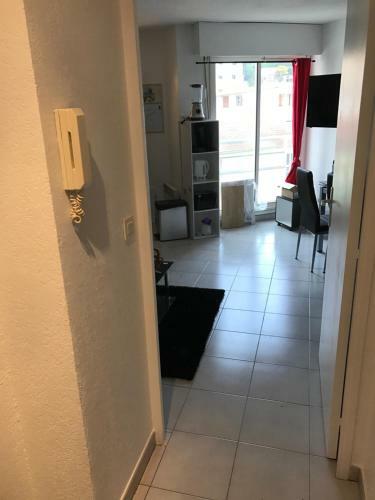 Apartamento Le Botticelli