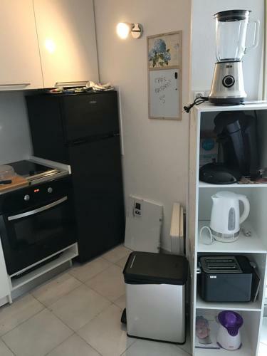 Apartamento Le Botticelli